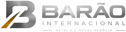 Barão Internacional — Metal é o nosso negócio